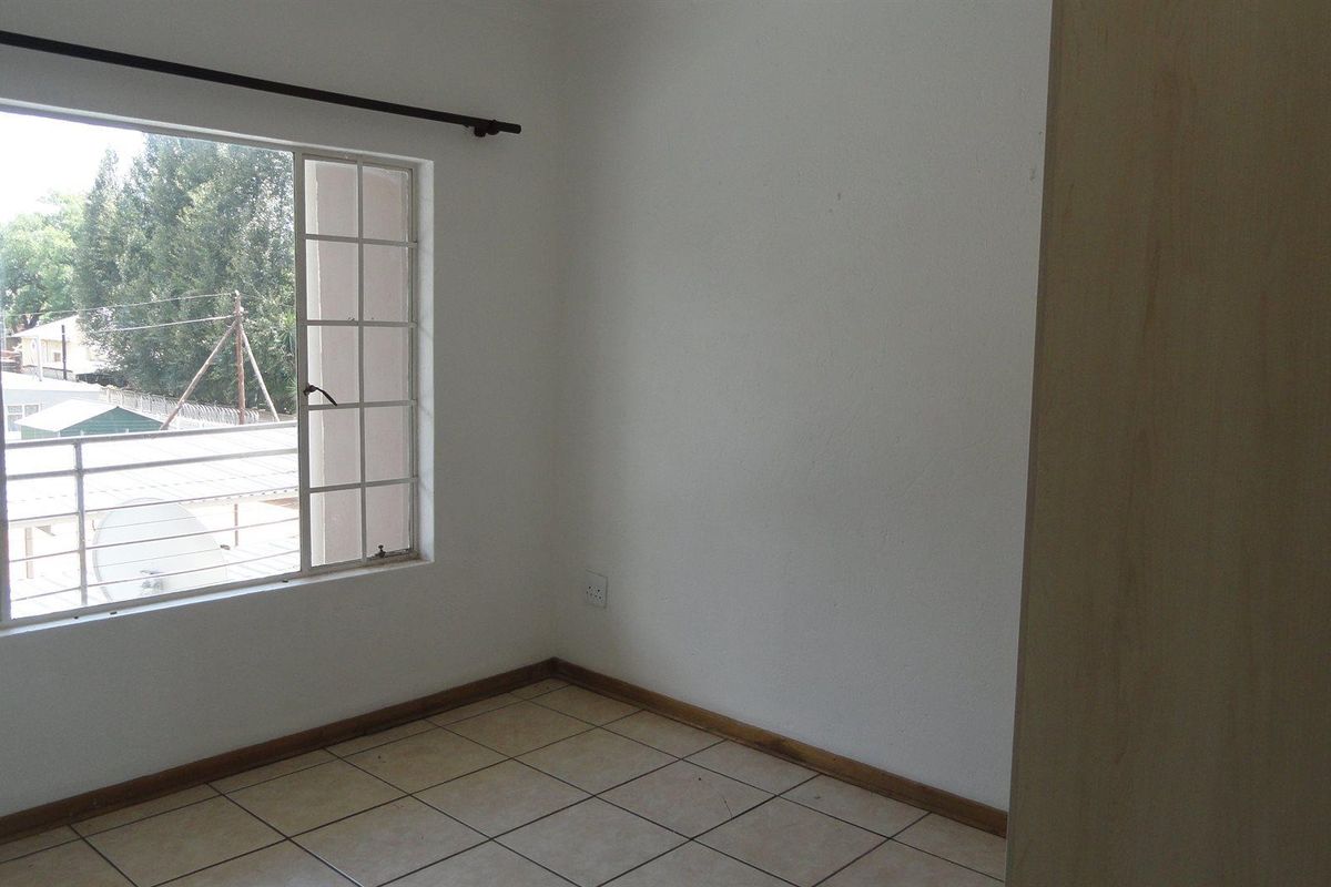 Two- Bedroom Apartment For Sale - Photo 4