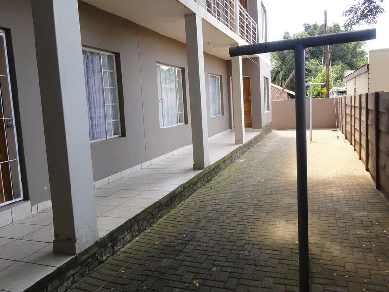 Two- Bedroom Apartment For Sale - Photo 2