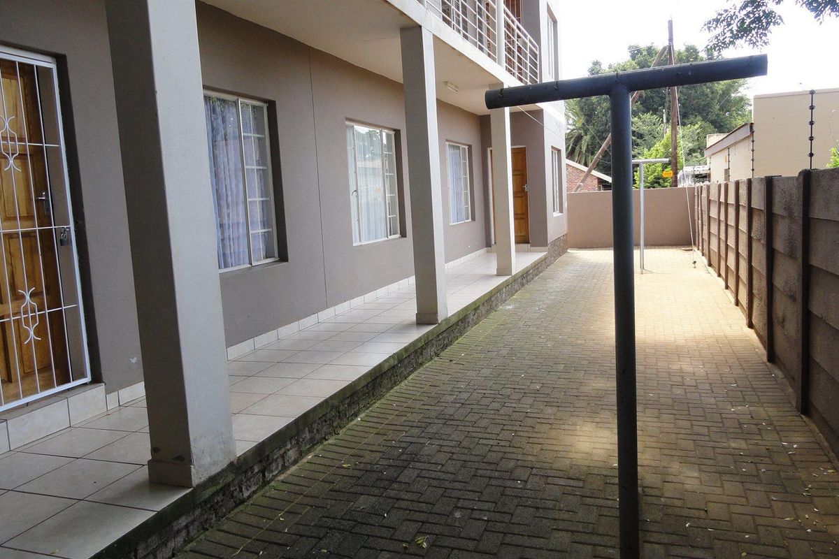 Two- Bedroom Apartment For Sale - Photo 2