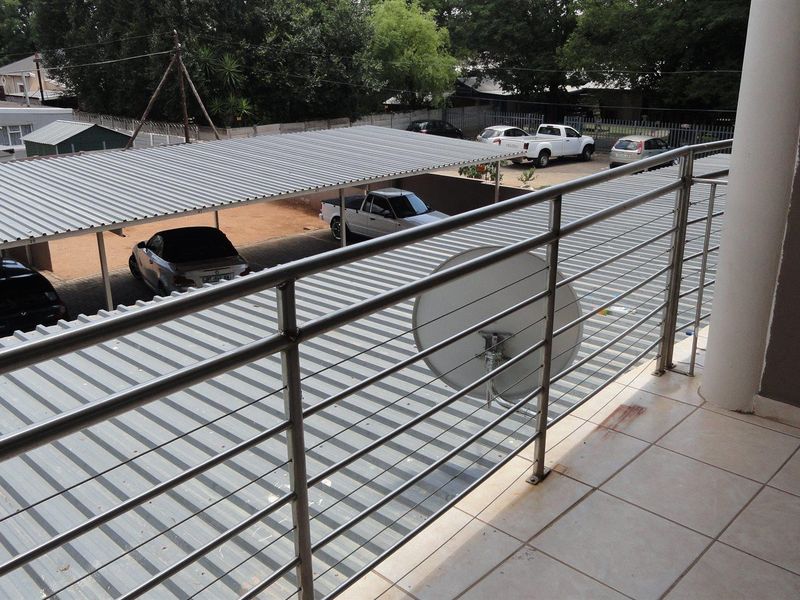 Two- Bedroom Apartment For Sale - Photo 3