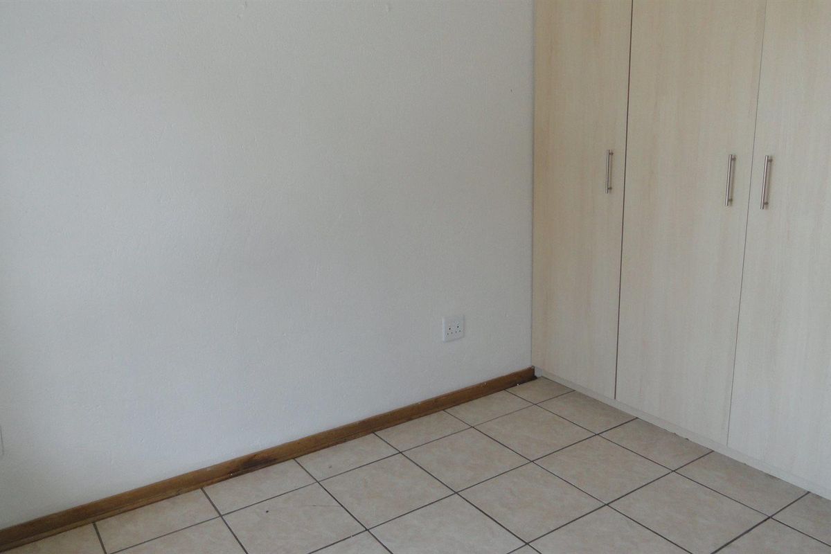 Two- Bedroom Apartment For Sale - Photo 5