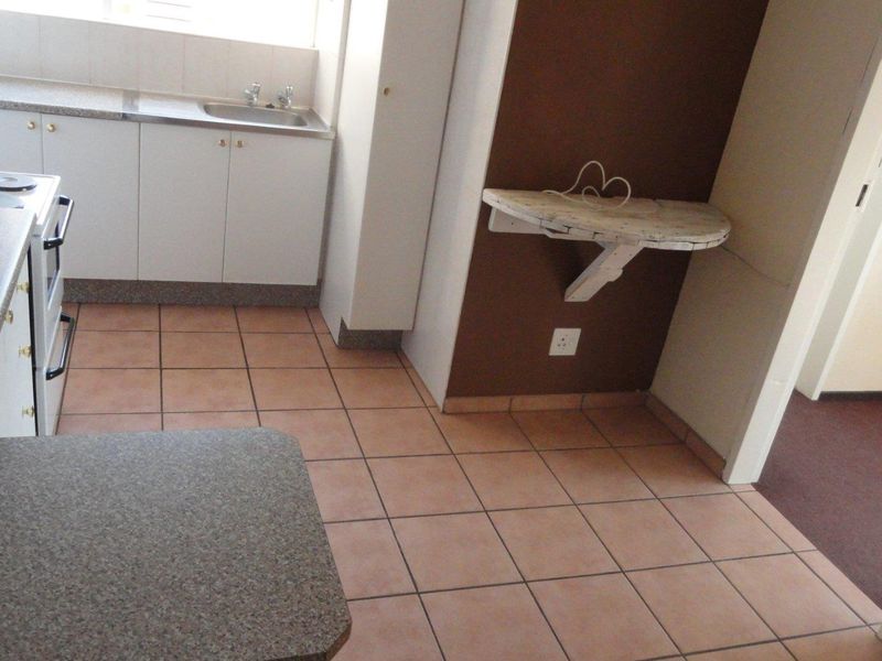 Ruim een slaapkamer woonstel te koop - Photo 4
