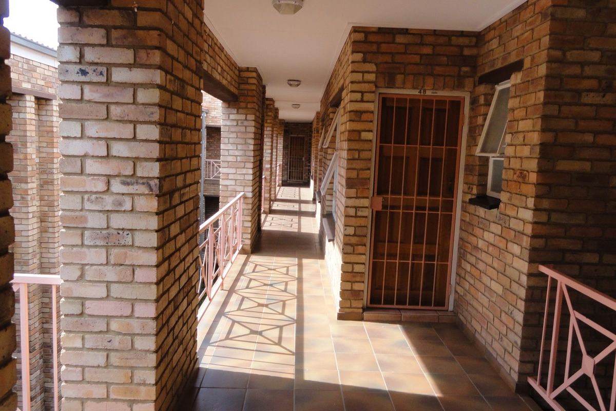 Modern Student apartment - Photo 4