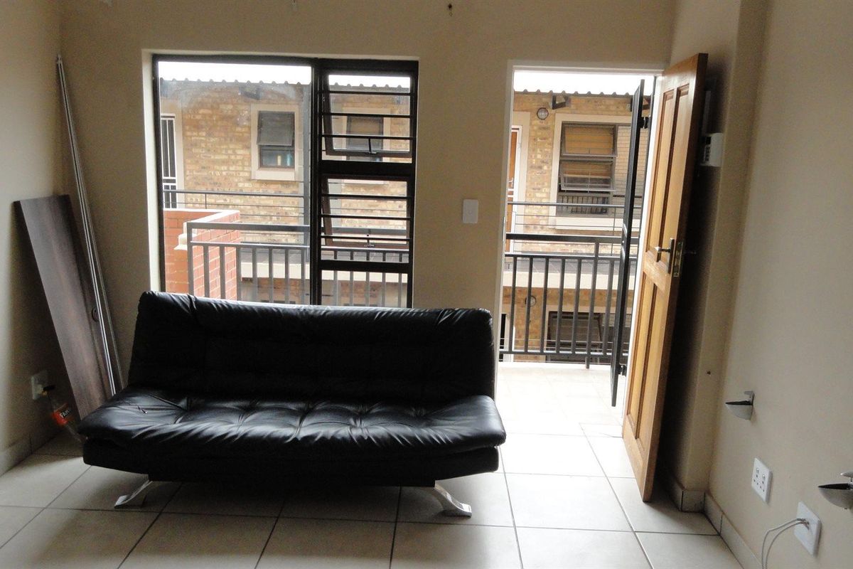 Student housing for sale- Potchefstroom - Photo 3