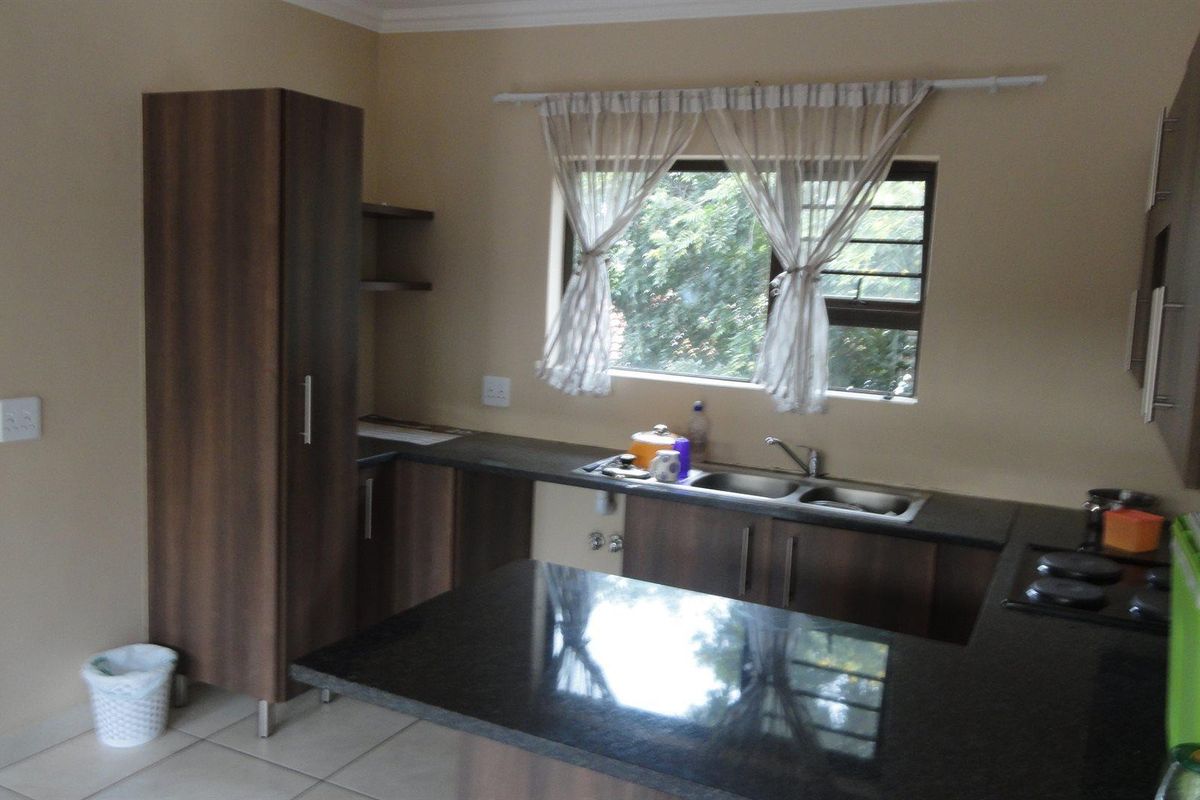 Student housing for sale- Potchefstroom - Photo 4
