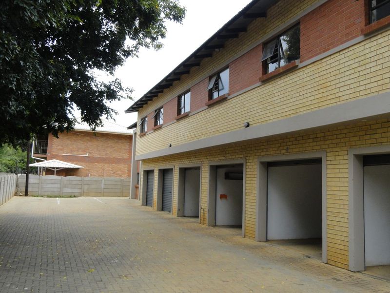 Student housing for sale- Potchefstroom - Photo 5