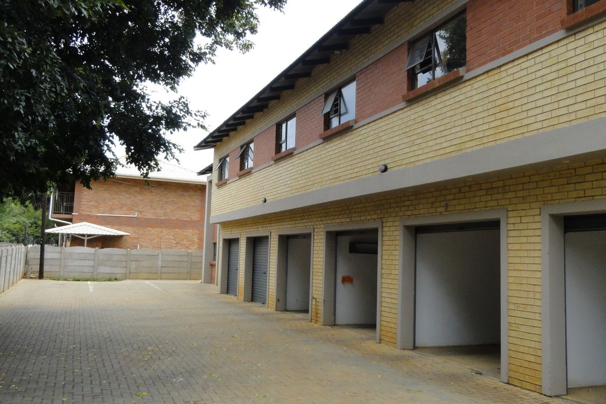 Student housing for sale- Potchefstroom - Photo 5