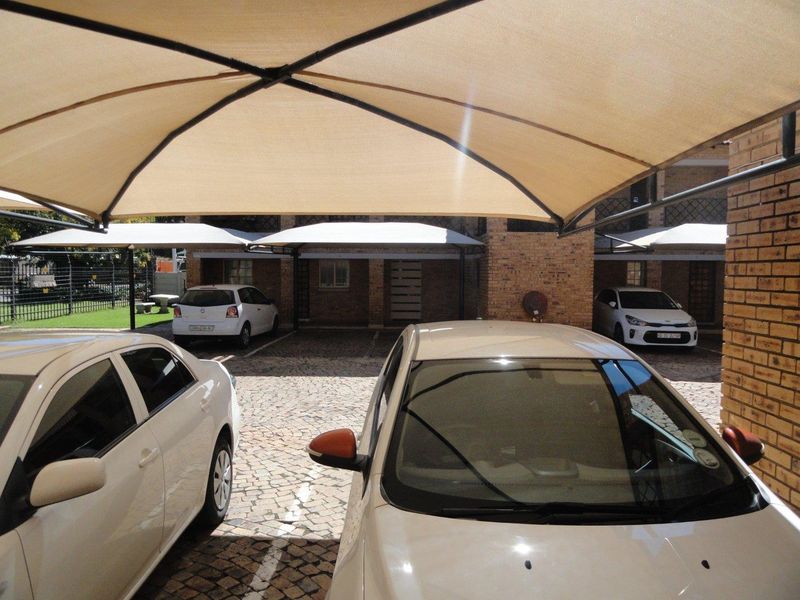 One -  Bedroom Flat-Die Bult-Potchefstroom for Sale - Photo 10