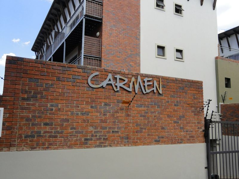 One - Bedroom Apartment / Flat for Sale at Die Bult - Potchefstroom - Photo 7