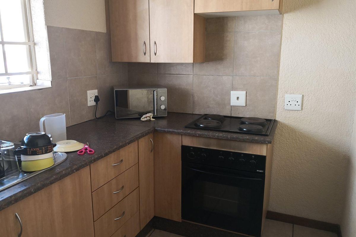 2 bedroom apartment for sale at Die Bult - Photo 2