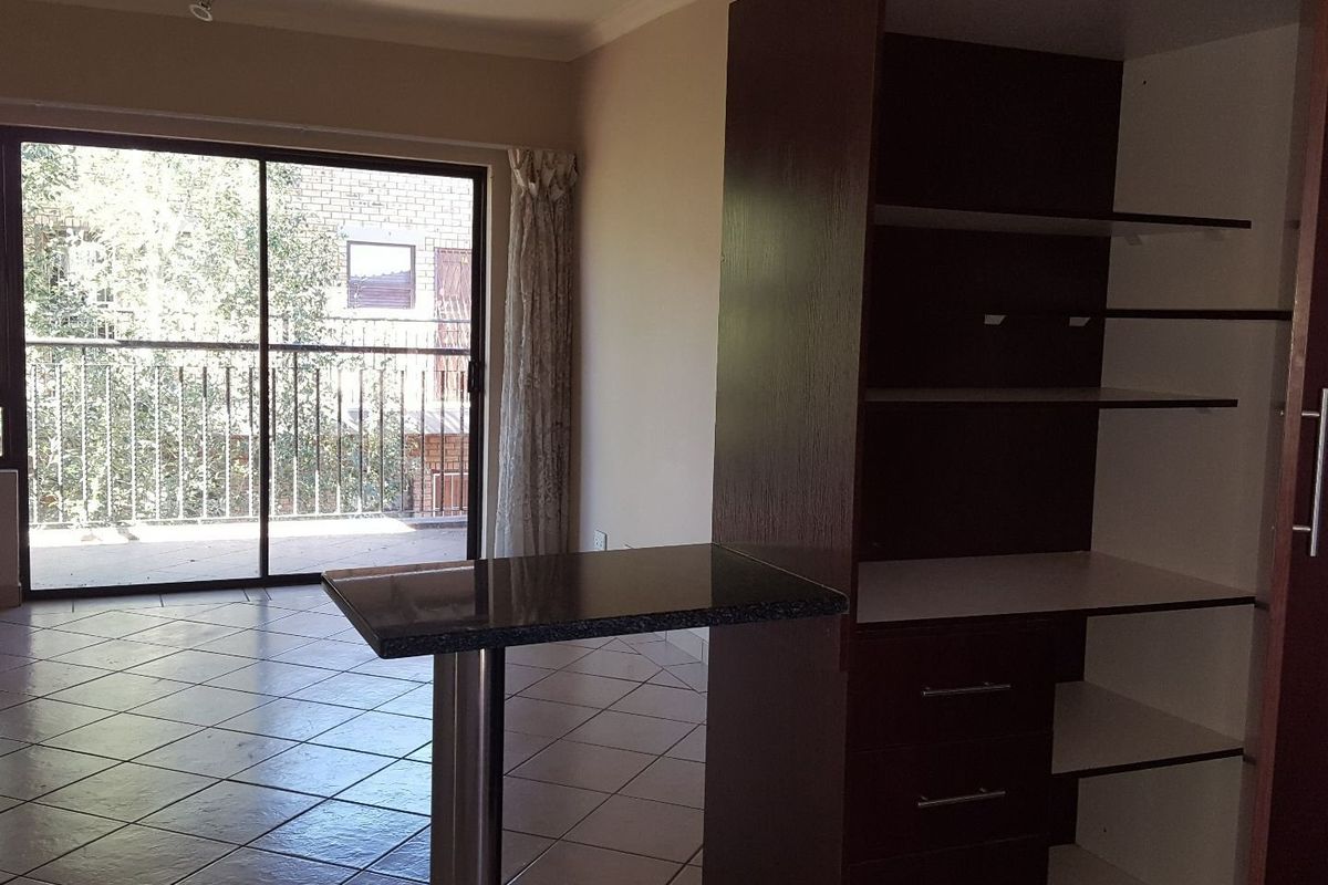 Two- Bedroom Apartment For Sale - Photo 3