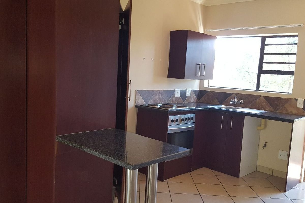 Two- Bedroom Apartment For Sale - Photo 5