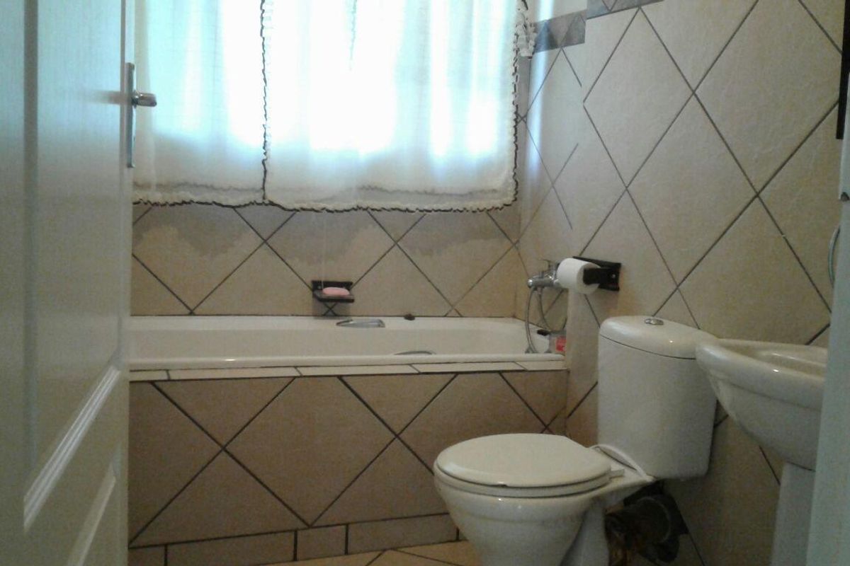 Two- Bedroom Apartment For Sale - Photo 2