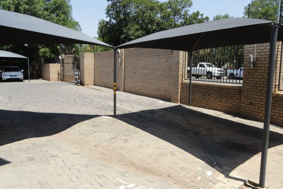 Modern two bedroom close to NWU- Excellent investment - Photo 2