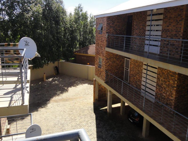 The Perfect Investment! A Stylish Modern Security Complex! - Photo 7