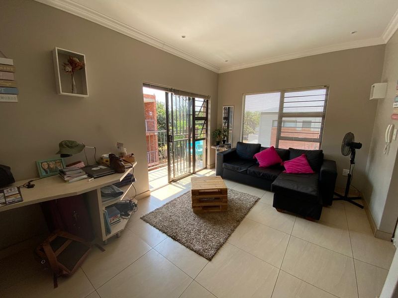 One- Bedroom Apartment / Flat for Sale In Die Bult - Photo 2