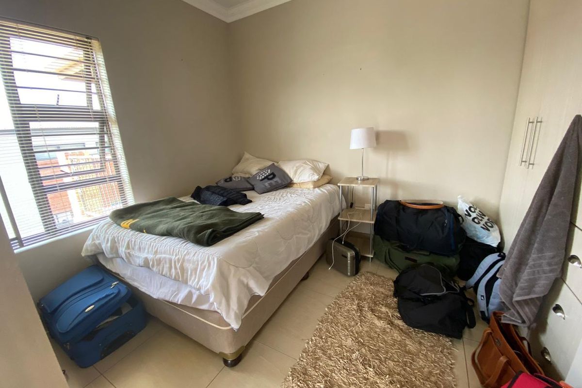 One- Bedroom Apartment / Flat for Sale In Die Bult - Photo 5