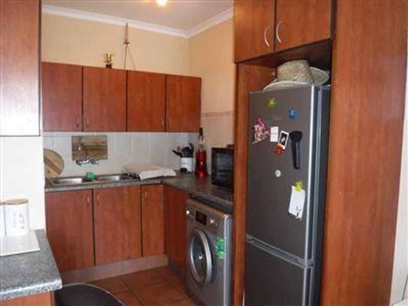 Lovely one bedroom student flat - Die Bult - Photo 7