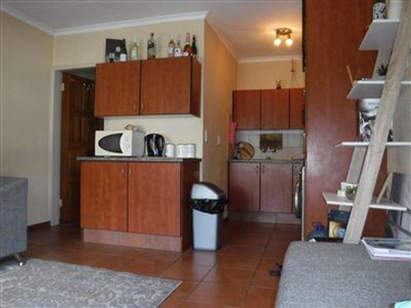 Lovely one bedroom student flat - Die Bult - Photo 6