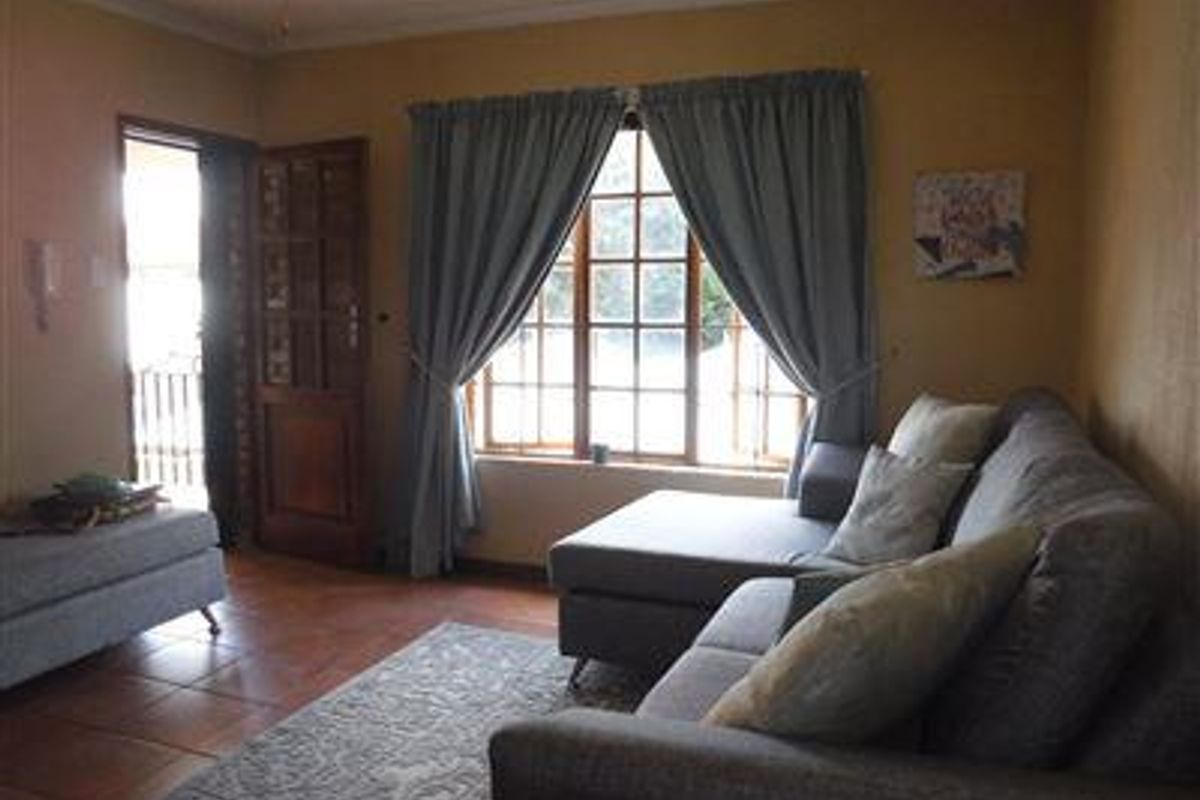 Lovely one bedroom student flat - Die Bult - Photo 2