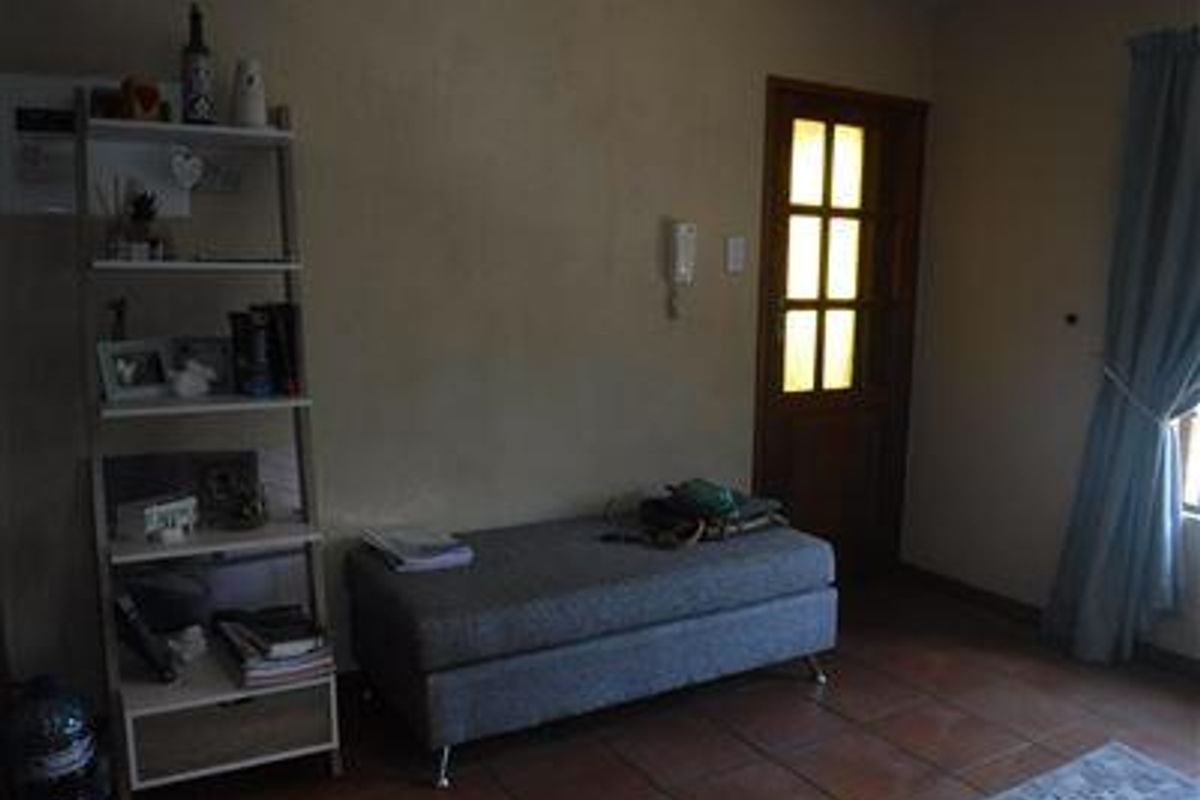 Lovely one bedroom student flat - Die Bult - Photo 5