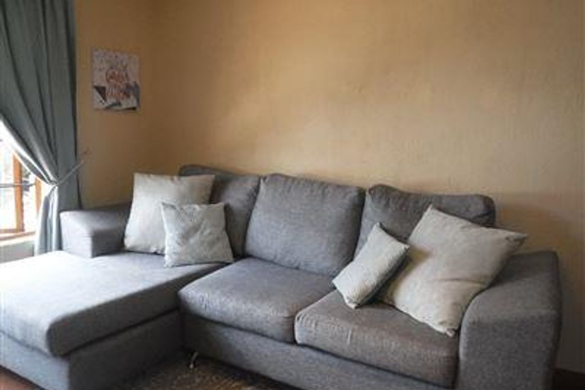 Lovely one bedroom student flat - Die Bult - Photo 4