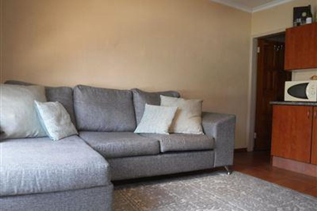 Lovely one bedroom student flat - Die Bult - Photo 3