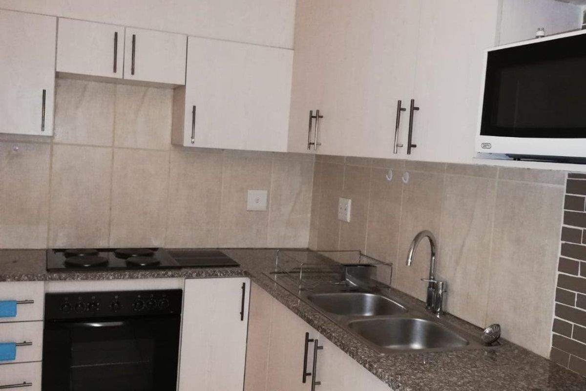 Apartment living! - Photo 5