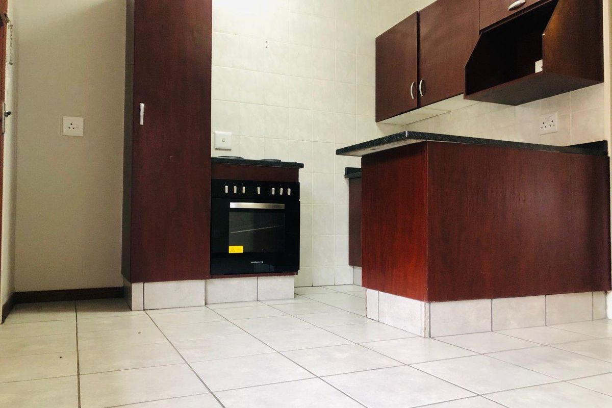 Modern apartment - Photo 2