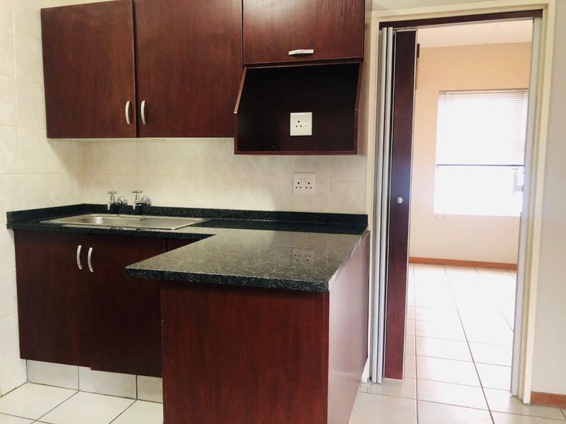 Modern apartment - Photo 3