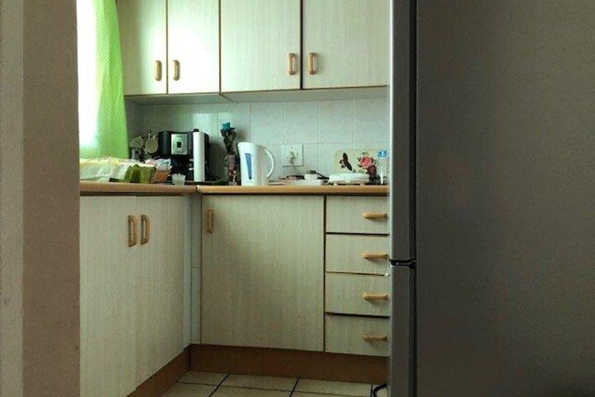 Apartment living! - Photo 2