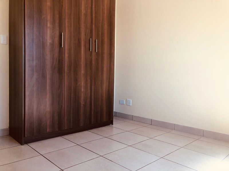 Light and modern apartment - Photo 8