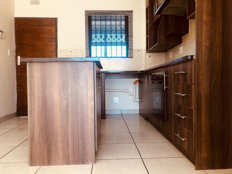 Light and modern apartment - Photo 4