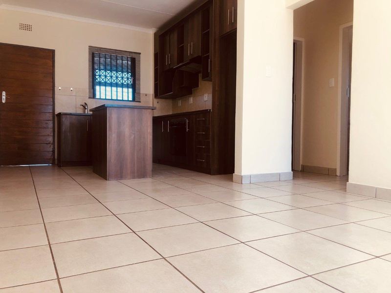 Light and modern apartment - Photo 3