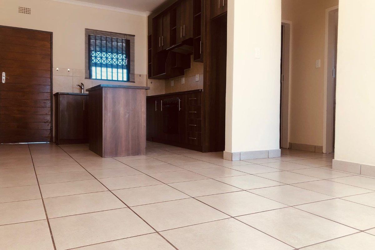 Light and modern apartment - Photo 3