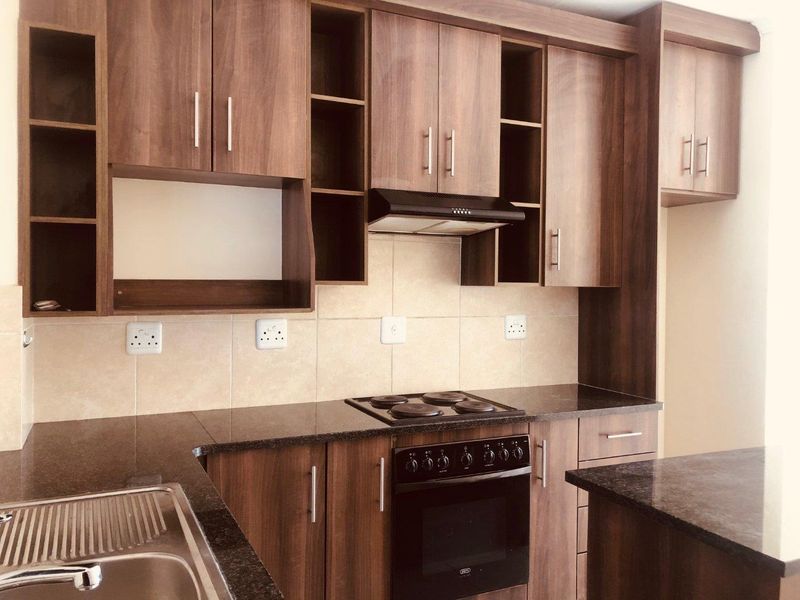 Light and modern apartment - Photo 5