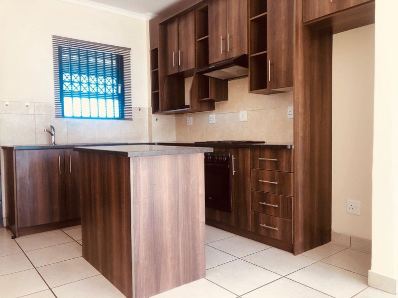 Light and modern apartment - Photo 6