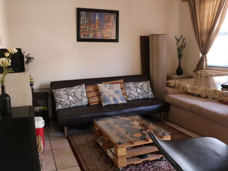 Space-efficient and trendy - Photo 2