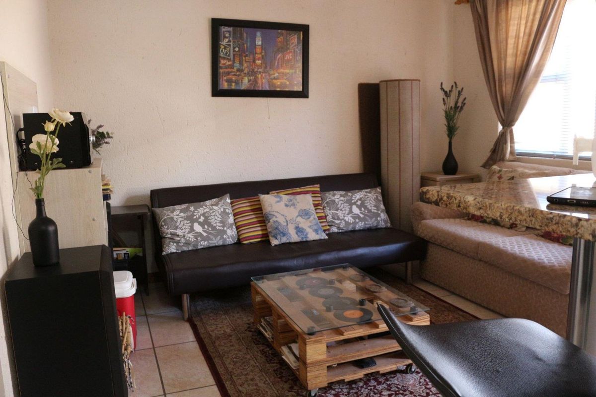 Space-efficient and trendy - Photo 2