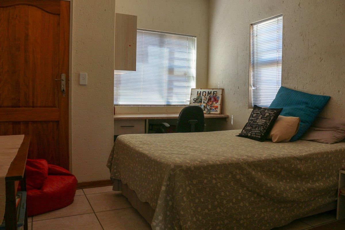 Space-efficient and trendy - Photo 3