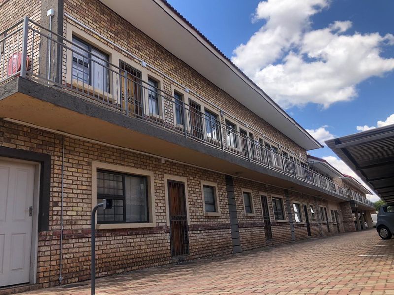 Space-efficient and trendy - Photo 5