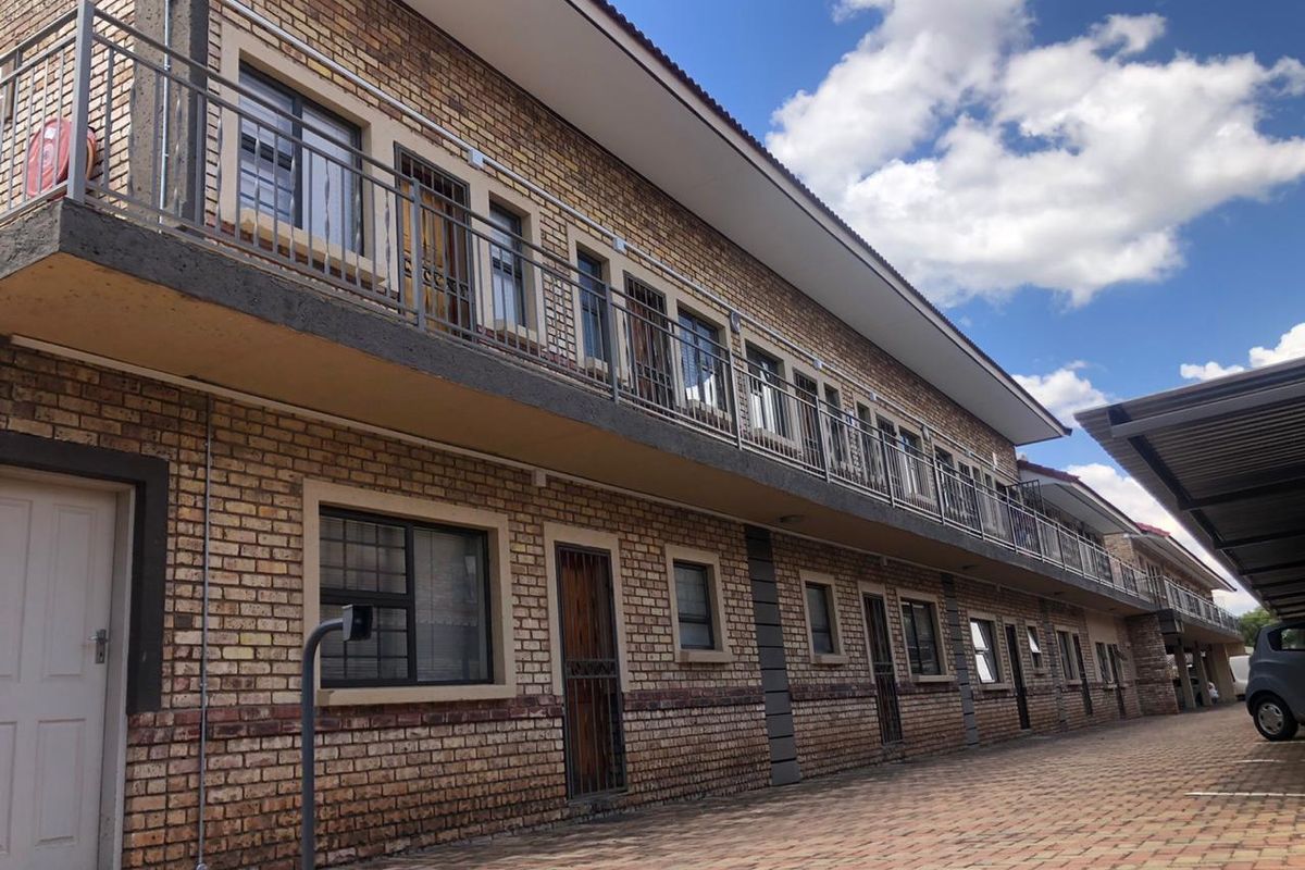 Space-efficient and trendy - Photo 5