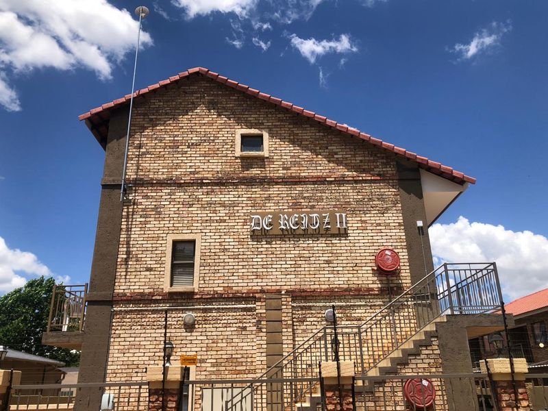 Space-efficient and trendy - Photo 7