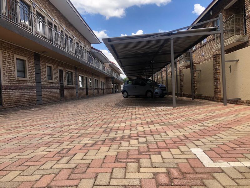 Space-efficient and trendy - Photo 6