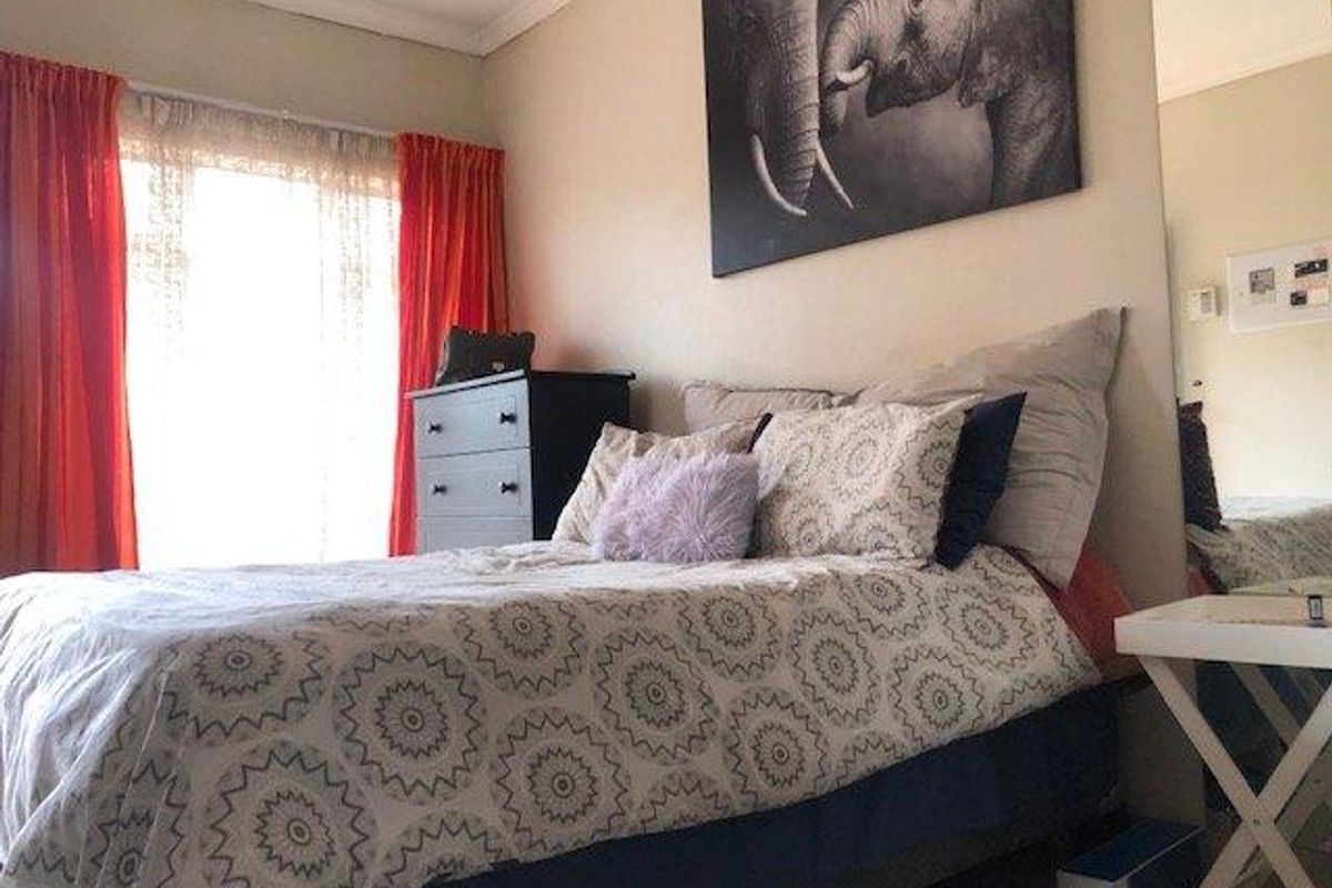 Bachelor's apartment - be your own landlord - Photo 5