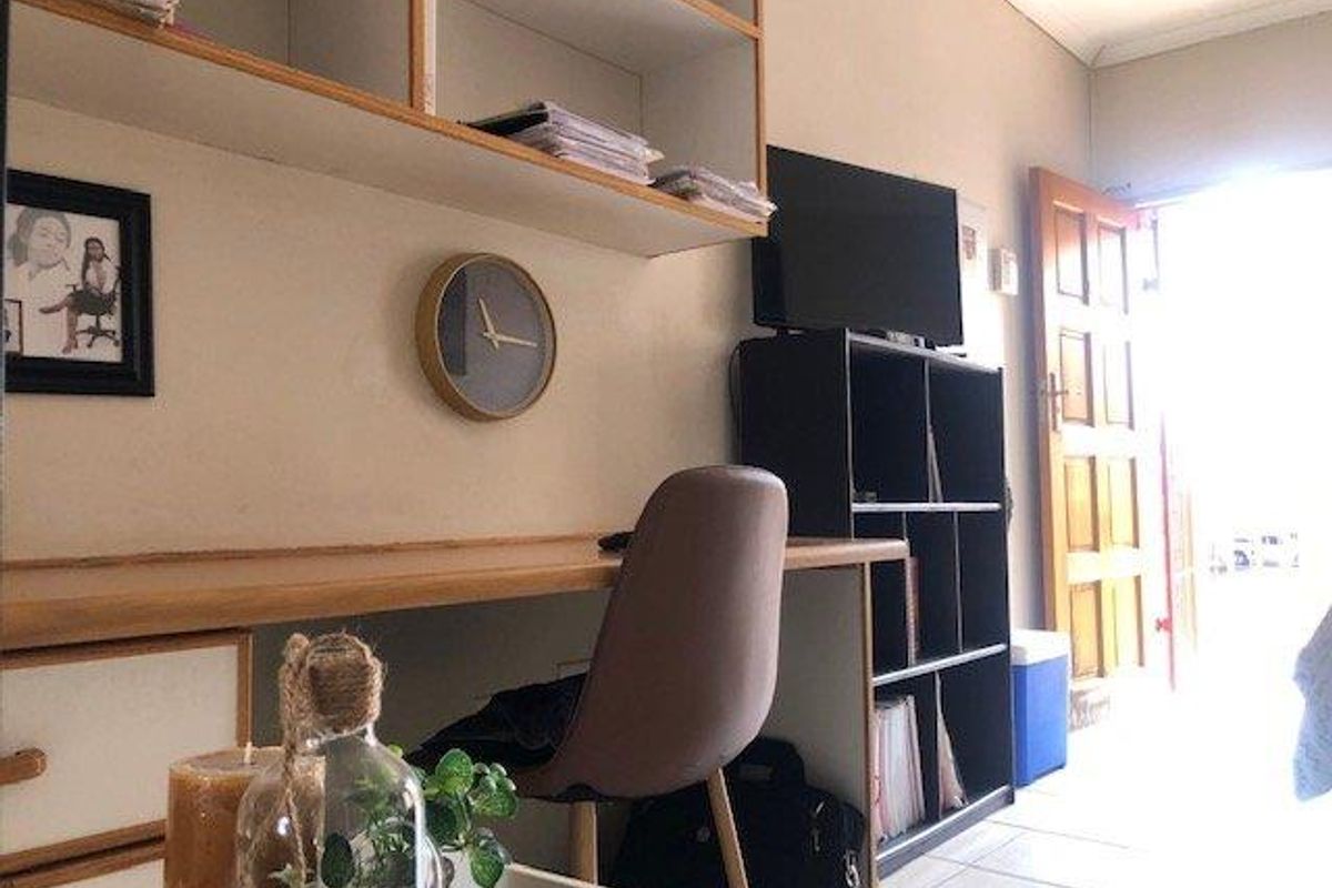 Bachelor's apartment - be your own landlord - Photo 3