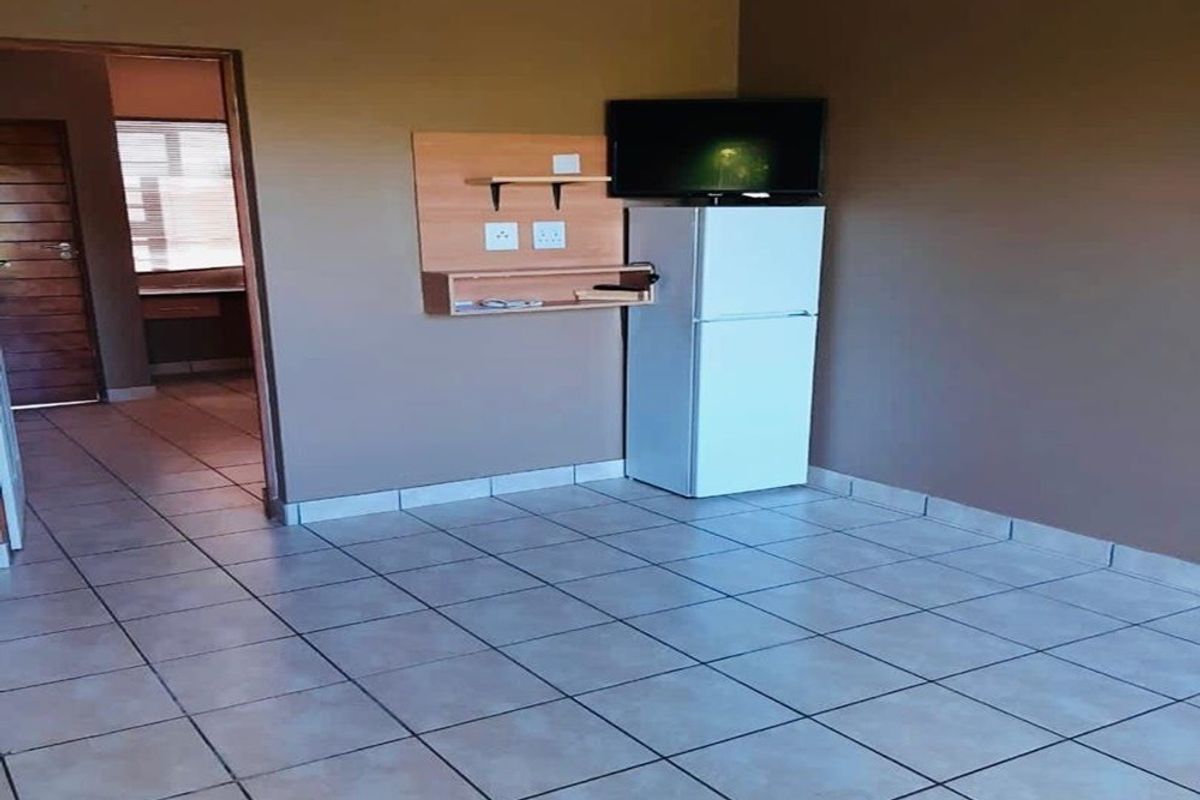 Spacious and well-positioned apartment - Photo 3