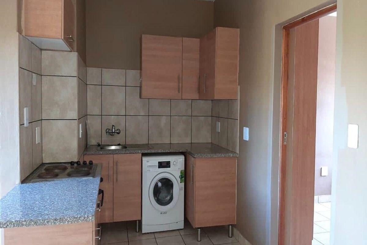 Spacious and well-positioned apartment - Photo 5