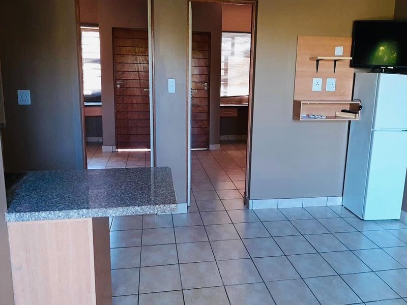 Spacious and well-positioned apartment - Photo 2