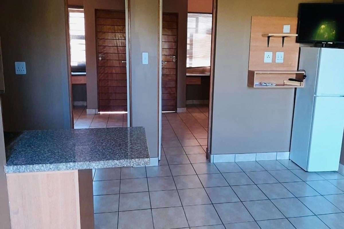 Spacious and well-positioned apartment - Photo 2